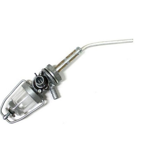 Rubinetto benzina vespa 125 - rubinetto,