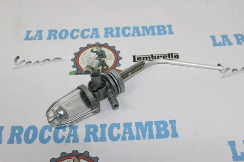 Rubinetto benzina con - benzina,