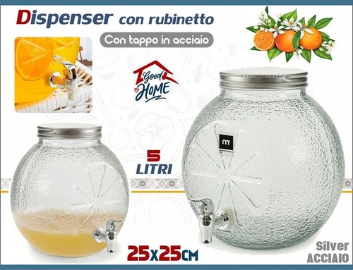 Barattolo dispenser - x,