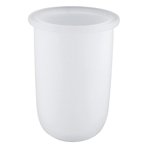 Vaso per portascopino - vaso,