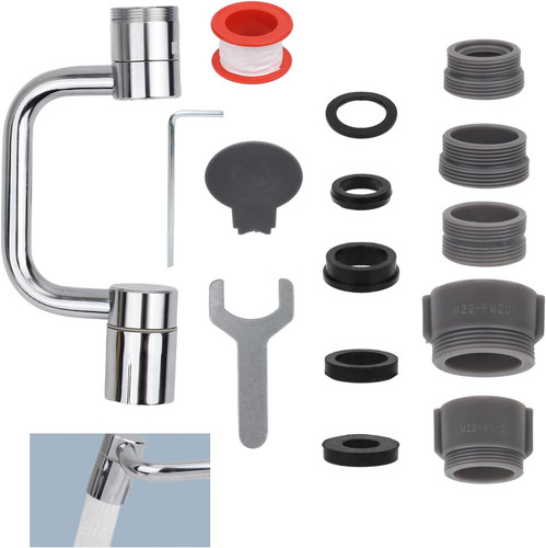 Kit prolunga universale - kit, di