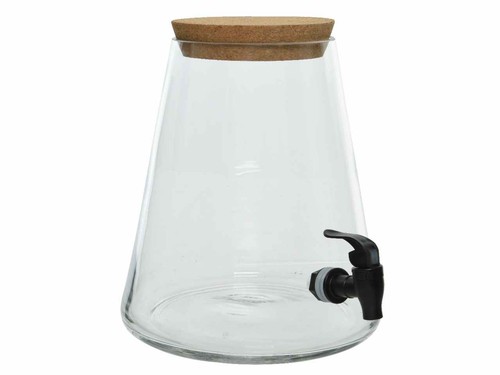 Dispenser con rubinetto - con,