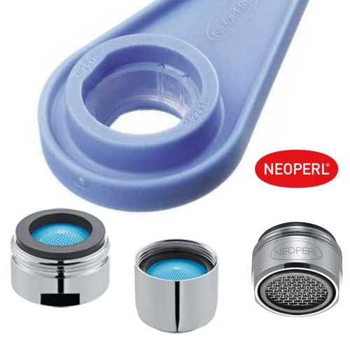 Chiave aeratore universale - chiave,
