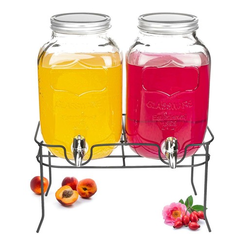 Sendez dispenser bevande 2x4l - sendez,