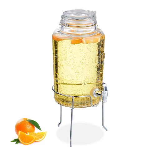 Dispenser per bevande - dispenser,