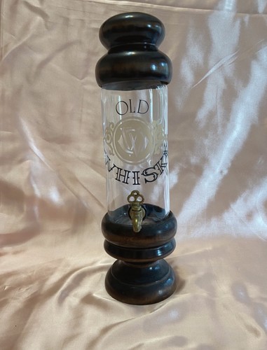 Dispenser vintage old - dispenser,