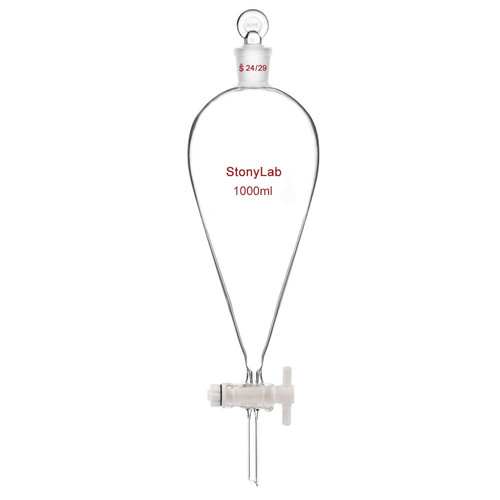 Imbuto separatore con - imbuto,