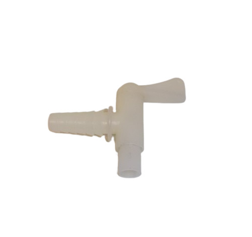 Rubinetto plastica per - in,