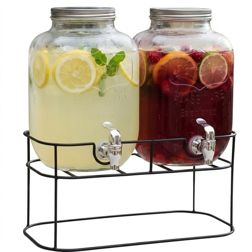 Doppio dispenser bevande - doppio,