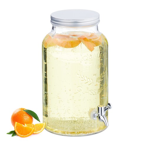 Erogatore acqua l - erogatore,