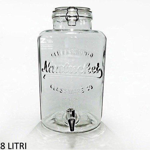 Dispenser barattolo - dispenser,