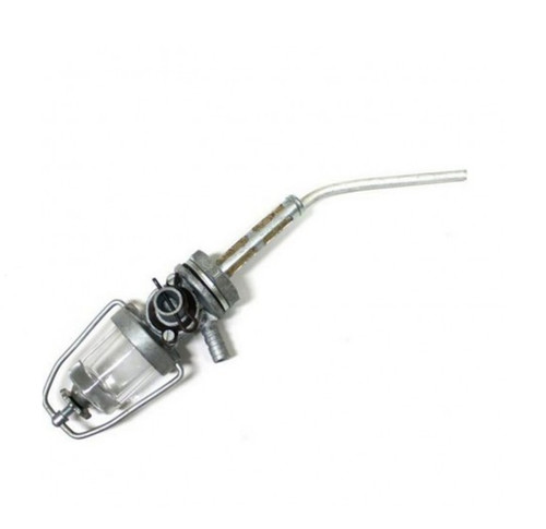Rubinetto benzina con - rubinetto,