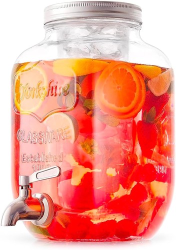 Avilia dispenser vetro - in,