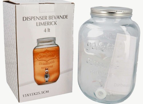 Dispenser per bevande linea - bevande,