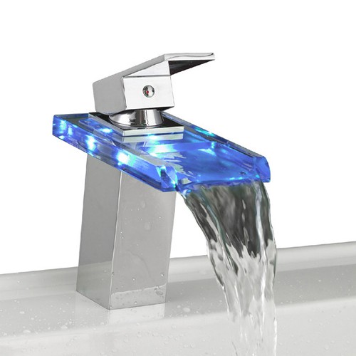 Led cascata rubinetto - led,