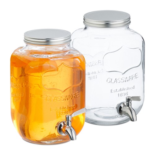 Dispenser vetro distributore - dispenser,